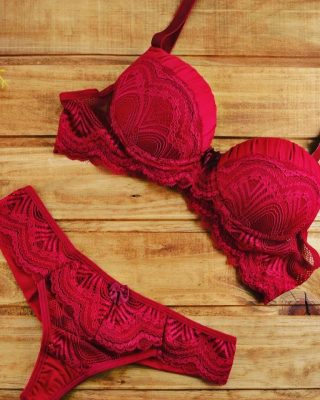 Conjuntos de Lingerie