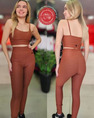 conjunto em Poliamida Fusion Power