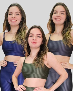 Alternative view of Top 3D