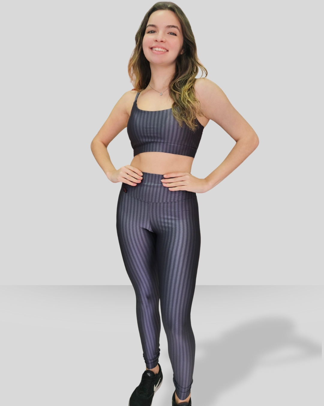 Legging 3D