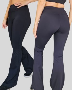 Alternative view of Legging Flare
