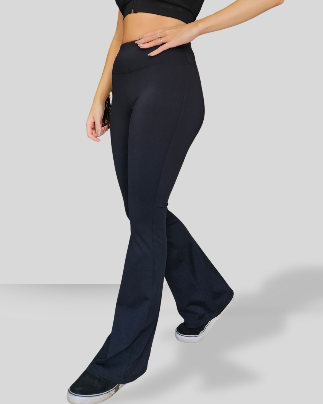 Legging Flare