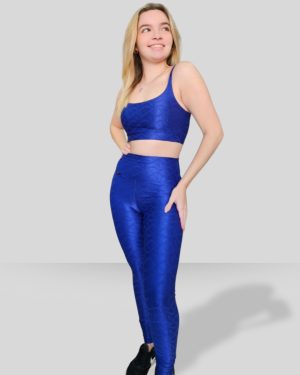 Alternative view of Legging Feel Radiance