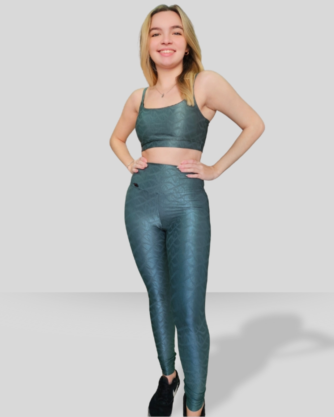 Legging Feel Radiance