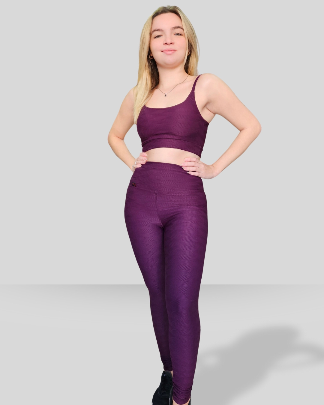 Legging Fusion Power