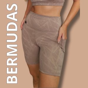 Bermudas