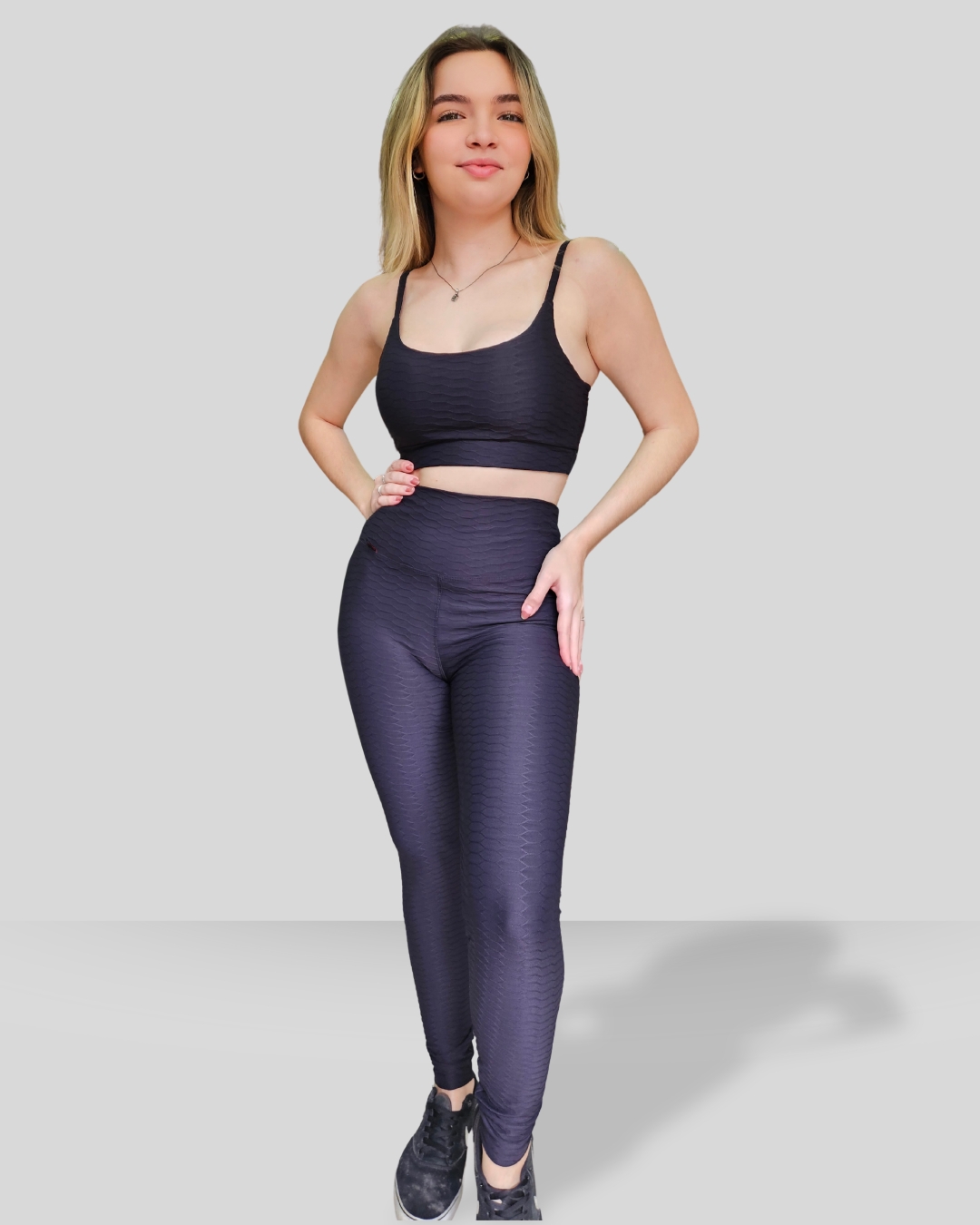Legging Jersey Power