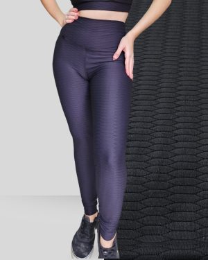 Alternative view of Legging Jersey Power