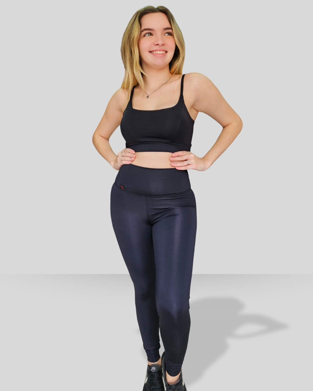Legging Aerobic Adaptiv