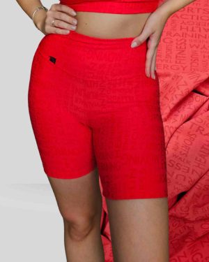 Meia Coxa Jacquard Lux Cardial