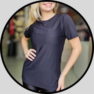 Blusas e Regatas