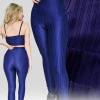 Legging Texturizada com Brilho