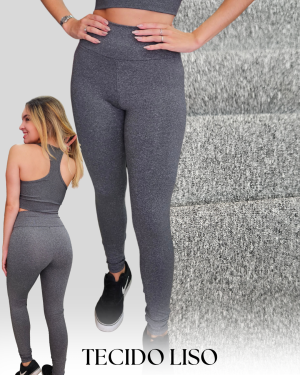Alternative view of Legging Básica