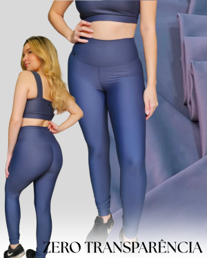 Alternative view of Legging Lisa