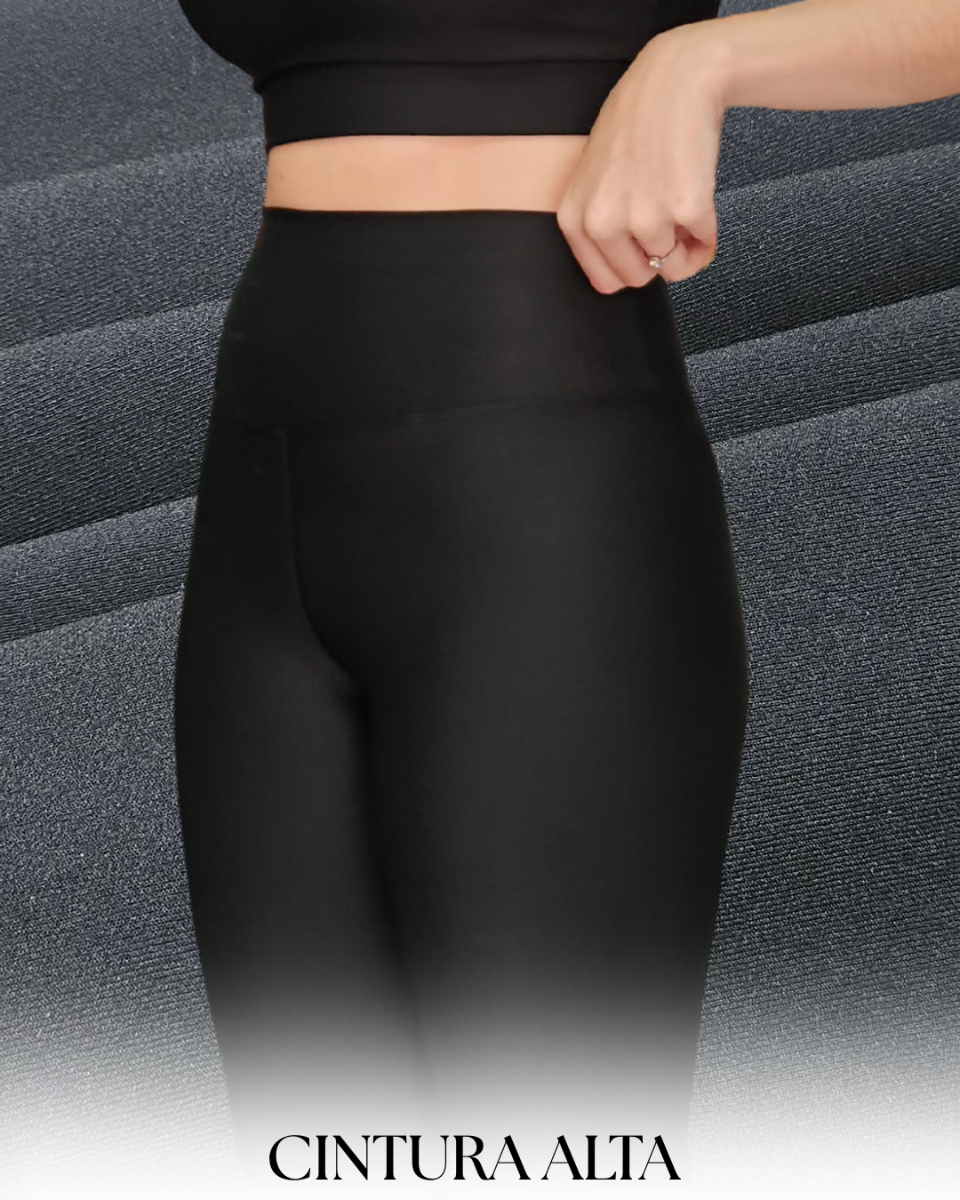 Legging Básica amor de Lizz - Imagem 3